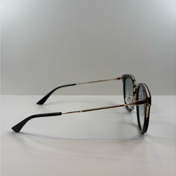 MCQ Sunglasses - MQ0278SA 003 - 54•21•145 Alexander McQueen Sunglasses -Unisex- - Picture 5 of 15